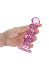 5.5" Curvy Dildo/Plug